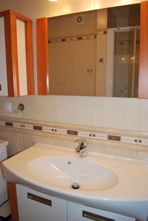 Verde Apartamenty Zielone Tarasy Kołobrzeg Rom bilde