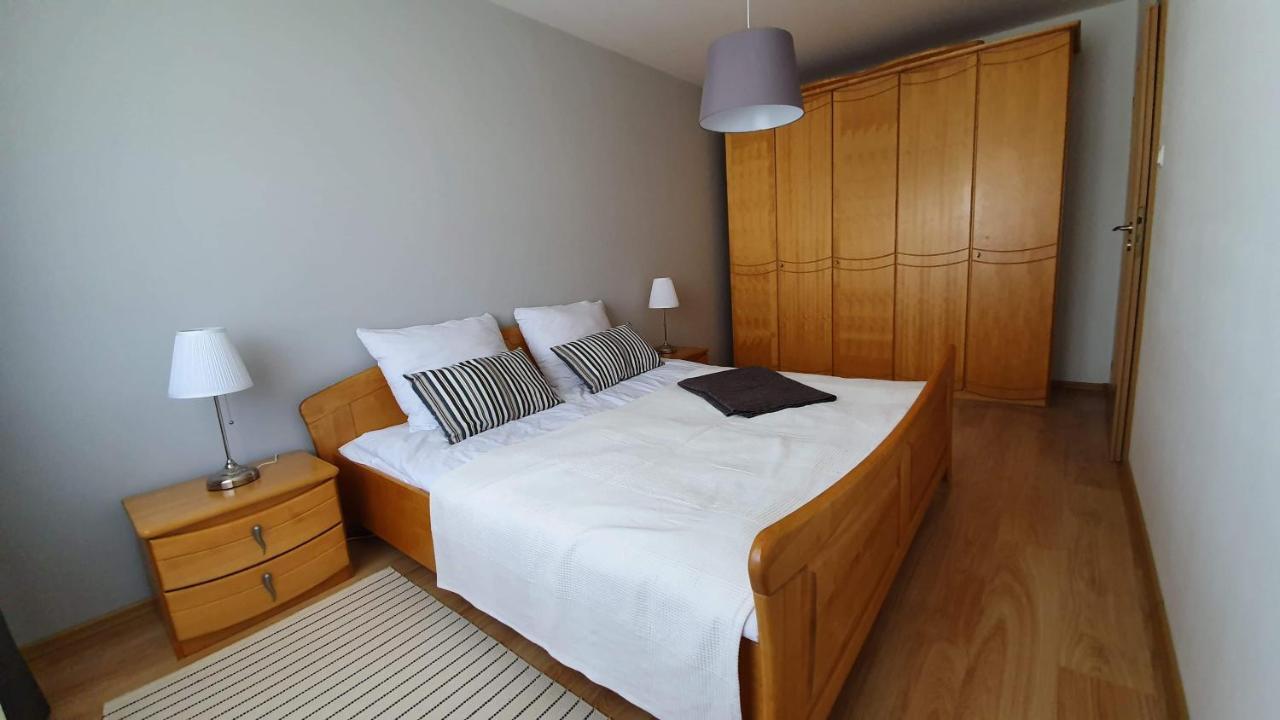 Verde Apartamenty Zielone Tarasy Kołobrzeg Eksteriør bilde